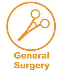 General Surgery General Surgery