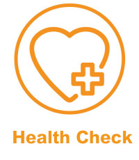 Health Check Health Check
